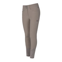 Produktbild von Kingsland KADI Reithose Damen Vollgrip wasserabweisend aus Nylon