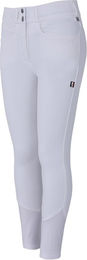 Kingsland KADI Reithose Damen Vollgrip wasserabweisend Polyamid Größe 42 – Bild 1 von 2