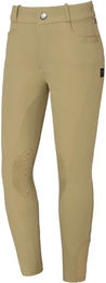 Produktbild von Kingsland Kaila Turnierreithose für Mädchen in Beige
