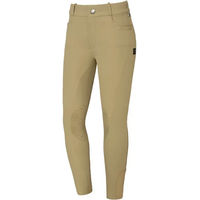 Produktbild von Kingsland Kaila Turnierreithose für Mädchen in Beige