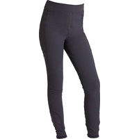 Produktbild von Kingsland Kamila E-Tec Pull On Reithose Mädchen Full Grip wasserabweisend