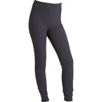 Produktbild von Kingsland Kamila Reithose Full Grip für Mädchen wasserabweisend