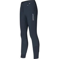 Produktbild von Kingsland Karolina Reithleggings für Damen mit Vollgrip in Blau