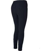Produktbild von Kingsland Katja Pull-On Reitleggings Damen mit Kniegrip wasserabweisend