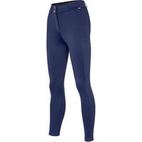 Produktbild von Kingsland Kaya Reithose Damen mit Mid Grip