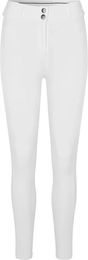 Produktbild von Kingsland Kaya Reithose Damen mit Mid Grip in Weiß Größe 38