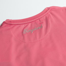 Kingsland Kelcia Reitshirt für Kinder in Rosa Größe 146/152 – Bild 1 von 3