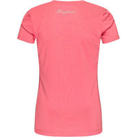 Produktbild von Kingsland Kelcia Reitshirt für Kinder in Rosa Größe 158/164