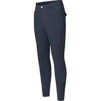 Produktbild von Kingsland Kent Reithose für Herren mit Mid Grip in Blau