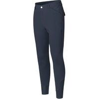 Produktbild von Kingsland Kent Reithose für Herren wasserabweisend Blau Größe 54