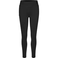 Produktbild von Kingsland Kiara Reitleggings Full Grip für Damen in Blau oder Schwarz