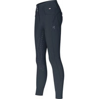 Produktbild von Kingsland Kimi Reithose Damen mit Vollgriff und wasserabweisender Beschichtung