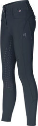 Kingsland Kimi Reithose Damen mit Vollgrip und wasserabweisender Funktion – Bild 1 von 6
