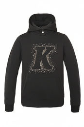 Produktbild von Kingsland Kinder Hoodie Brilley Navy Blau