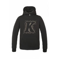 Produktbild von Kingsland Kinder Hoodie Brilley Navy Blau