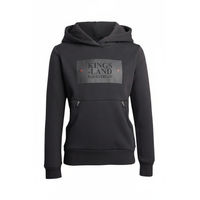 Produktbild von Kingsland Kinder Hoodie KLSamuel Unisex Navy Blau