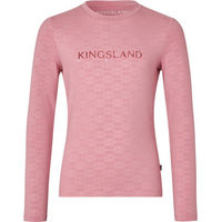 Produktbild von Kingsland Kinder-Langarmshirt