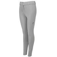 Produktbild von Kingsland Kinder Reithose KLKaysa FullGrip Grau