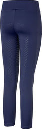 Kingsland Kinder-Reitleggings KLAlexis Full Grip – Bild 1 von 1