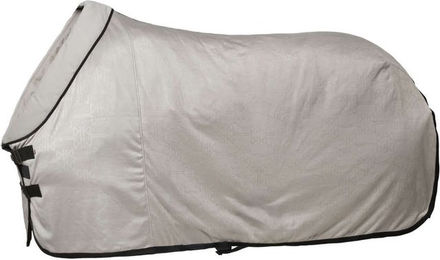 Kingsland KLAbby Fleecedecke aus Polyester in Beige – Bild 1 von 1