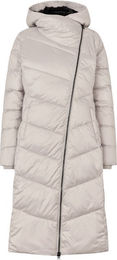 Kingsland KLAdelaide Regenmantel Damen beige dove Größe XL – Bild 1 von 1
