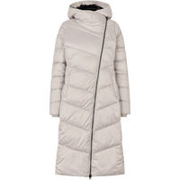 Produktbild von Kingsland KLAdelaide Regenmantel Damen beige dove Größe XL