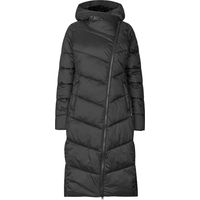 Produktbild von Kingsland KLAdelaide Regenmantel Damen Schwarz Größe L