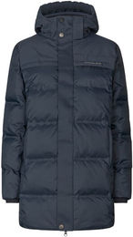 Kingsland KLAiki Gepolsterter Parka Damen mit PrimaLoft ThermoPlume Technologie Navy Größe L – Bild 1 von 1