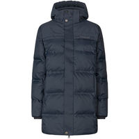 Produktbild von Kingsland KLAiki Gepolsterter Parka Damen mit PrimaLoft ThermoPlume Technologie Navy Größe XS