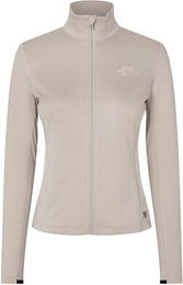 Kingsland KLAlba Mikrofleece Jacke Damen aus Polyester und Elasthan – Bild 1 von 1