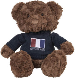 Kingsland KLAlberto Teddy Bär – Bild 1 von 2