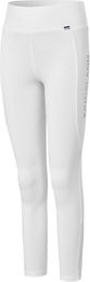 Kingsland KLAlexis Fullgrip Reitleggings für Kinder Winter Blau – Bild 1 von 1