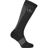 Produktbild von Kingsland KLAlicia Kompressionssocken Schwarz Größe 44/46