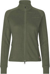 Kingsland KLAlly Polar Fleece Pullover Damen Kalamata Größe L – Bild 1 von 1