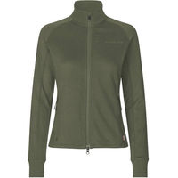 Produktbild von Kingsland KLAlly Polar Fleece Pullover Damen Kalamata Größe XS