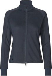 Kingsland KLAlly Polar Fleece Pullover Damen Navy Größe XL – Bild 1 von 1