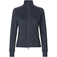 Produktbild von Kingsland KLAlly Polar Fleece Pullover Damen Navy Größe XXL