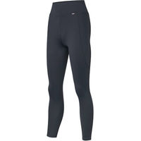 Produktbild von Kingsland KLAmanda Fullgrip Reitleggings Damen Navy Größe L
