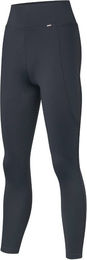 Kingsland KLAmanda Fullgrip Reitleggings Damen Navy Größe S – Bild 1 von 1