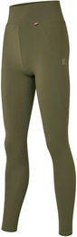 Kingsland KLAmelia Fullgrip Reitleggings Damen Kalamata Größe S – Bild 1 von 1