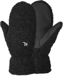 Kingsland KLAmra Shepherd Fäustlinge Schwarz aus Polyester Gr. XL – Bild 1 von 2