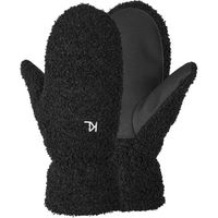 Produktbild von Kingsland KLAmra Shepherd Fäustlinge Schwarz aus Polyester Gr. XL