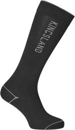 Kingsland KLAmra Socken mit PrimaLoft Schwarz Größe 38/40 – Bild 1 von 2