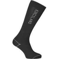 Produktbild von Kingsland KLAmra Socken mit PrimaLoft Schwarz Größe 38/40