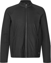 Kingsland KLAndy Hybridjacke für Herren in Schwarz – Bild 1 von 1