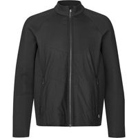 Produktbild von Kingsland KLAndy Hybridjacke für Herren in Schwarz aus Polyester