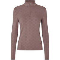 Produktbild von Kingsland KLAnnabella Reitshirt Damen Trainingsshirt mit Polygiene Technologie