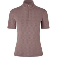 Produktbild von Kingsland KLAnnabella Trainingsshirt Damen Kurzarm Technologie XS