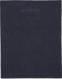 Kingsland KLAnnan Halswärmer Schlauchschal Unisex Navy One Size – Bild 1 von 1