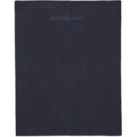 Produktbild von Kingsland KLAnnan Halswärmer Schlauchschal Unisex Navy One Size